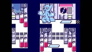 Changed Special Edition - Pool Toy Transfur resounded