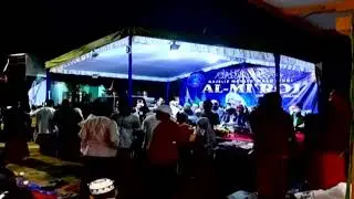 Live Streaming MAJLIS AL MI'ROJ INDONESIA