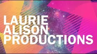 Laurie Alison Productions