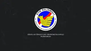 WISUDA XI - STIE RAJAWALI PURWOREJO - SESI 2