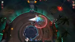 Battlerite : failed 1v3 :[