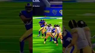 THE USER THE USER! @QJB  #thunder2k #nfledits #madden24