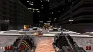 Duke Nukem 3D 2013 Happy New Year Mod