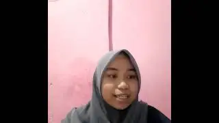 Nur Adila Zahra_PBI RegA2 / Public Speaking (UIKA BOGOR)