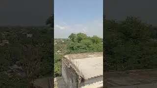 Mani parvat se ayodhya ka views