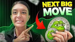 $PEPE Holders GET READY For The PUMP!!