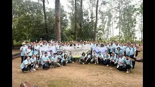 MaritimeONE Scholars' Induction and Advance 2024