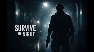 Resident Evil 2  Part 1| RTX4070 Super