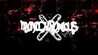 (VOLUME/FLASHING LIGHTS WARNING) Monochromous - Community (Segment 3 / Section 15) (CREATOR UPLOAD)