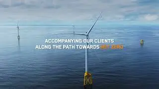 🌊 FOR OFFSHORE WIND PROJECTS | Saipem's solutions