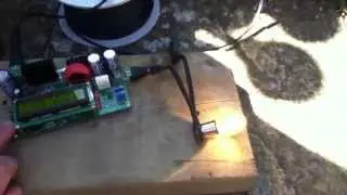 12V to 48V - High Voltage DC Power Transmission Reduces I2R Losses