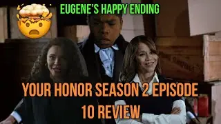 Your Honor Season 2 Finale Review