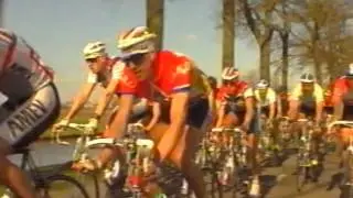 Rob Mulders - Ronde van Drenthe 1990