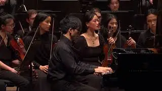 The University of Melbourne Symphony Orchestra, Sergei Rachmaninoff Piano Concerto No. 3, Op. 30