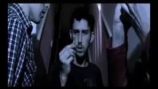 The Tenant (Official video) short film