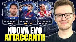 New Evolution ATTACK LIKE KYLIAN on FC 26: WHO TO EVOLVE? | Is this EVO a MUST HAVE?
