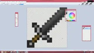 Minecraft ResourcePack Tutorial [What is x*x Resolution]