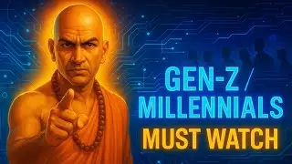 &ldquo;Gen Z / Millennials &mdash; Watch Before It&rsquo;s Too Late!&rdquo; #RealGrowthToQ #motivation #trending #viral #yt