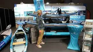 Spinera | Tenaya | Inflatable | P2S2025