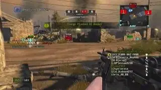 MAG Commentary : Domination (256 Players) : Episode 1