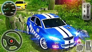 4x4 Offroad Sport Car Driving Simulator 2020 - SUV Hill Drive Adventure - Android GamePlay