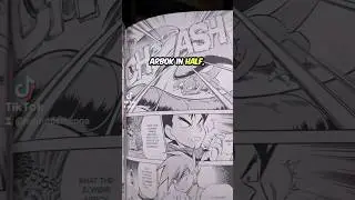 This Pok&eacute;mon Manga IS BRUTAL