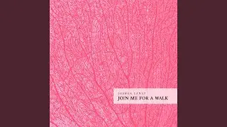 Join Me For a Walk