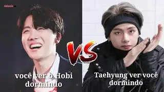 O que você prefere BTS | 5 minutes