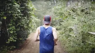 Allison Woods Halloween Hobble Ultramarathon