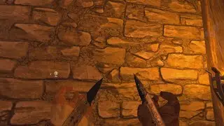 &iexcl;Asesino Sigiloso en VR! Assassin's Creed Nexus &ndash; Espadas, cuchillas retractiles y parkour ⚔️🔥🗡️