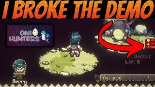 Back to the &rsquo;90s! | Honest 1st Impressions of Oni Hunters Demo