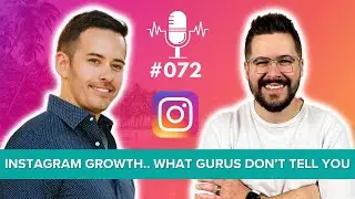 Instagram Growth Strategies For Your POD Business | #072