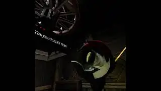 Saloon map (Devil roulette)