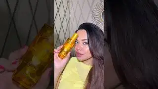 L'Or&eacute;al Paris Extraordinary Oil Serum - The Ultimate Hair Care Solution #lorealparis #hairserum