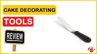 🏆 Best Cake Decorating Tools Amazon In 2023 ✅ Top 5 Tested & Reviewed
