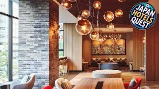 Holiday Inn Express Osaka City Centre - Midosuji By IHG | Osaka, Japan | Hotel Review 🛏️