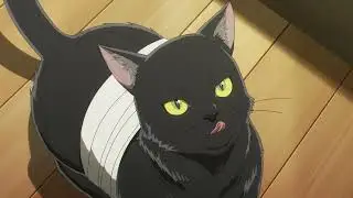 「OFFICIEL」L'ANIME BLACK TORCH SORTIRA EN JUILLET 2026 ! NOUVEAU TRAILER ! #anime #anime edit#otaku 
