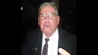 Passive aggressive security guard