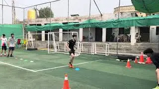 Goalz football academy