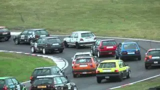 MSVR Brands Hatch August 2011 (HD)
