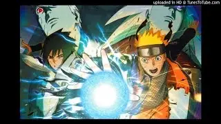 Toumei Datta Sekai - Naruto Shippuden Remix - Prod. UberArsenal