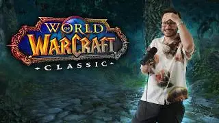 Classic WoW just keeps getting better…