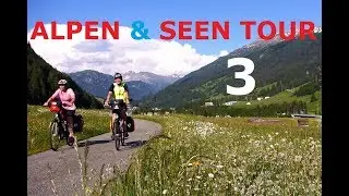 Alpen & Seen Tour 3