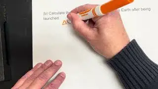 Rocket Launch