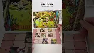 Fight Club 3 #2 Comic | Dark Horse Comics Preview