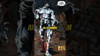Curiosidades Sobre o Lobo 🐺🔥  #marvel #comics #dc #hq #marvelcomics #dccomics #mcu #dceu #shorts