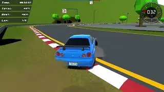drift 86