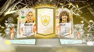 Opening Prime Icon Upgrade Packs...