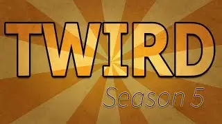 This Week in River Dell Season 5 - Intro