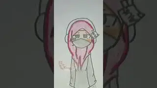 ada yang inget lagu ini ga? /ib: sound/ #art #drawing #foryou #fypシ゚